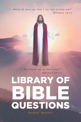 Knižnica biblických otázok - Library of Bible Questions