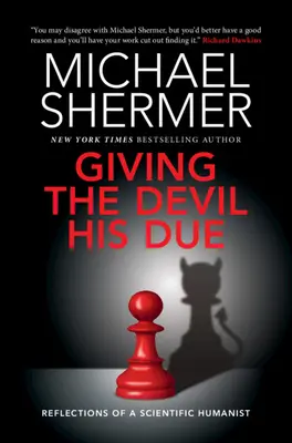Dať diablovi, čo mu patrí - Giving the Devil His Due