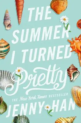 Leto, keď som sa stala krásnou - The Summer I Turned Pretty