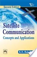 Satelitná komunikácia - koncepcie a aplikácie - Satellite Communication - Concepts and Applications