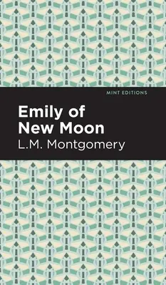 Emily z Nového mesiaca - Emily of New Moon