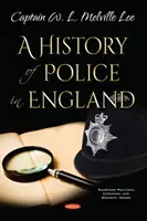 História polície v Anglicku - History of Police in England