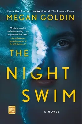Nočné plávanie - The Night Swim