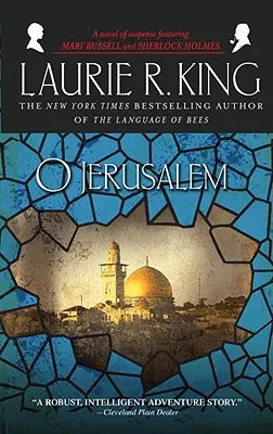 O Jeruzaleme - O Jerusalem