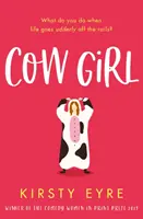 Kravské dievča - Cow Girl