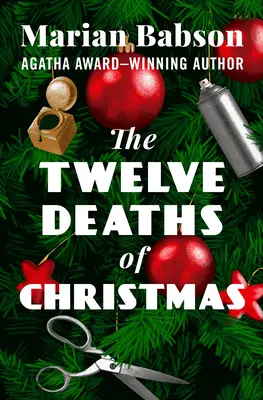 Dvanásť vianočných úmrtí - The Twelve Deaths of Christmas