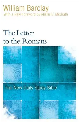 List Rimanom - The Letter to the Romans