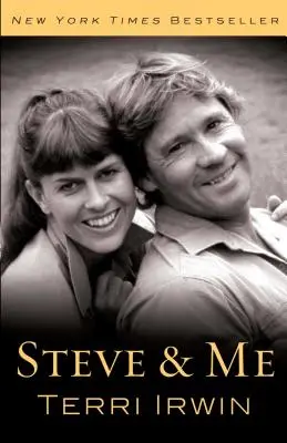 Steve a ja - Steve & Me