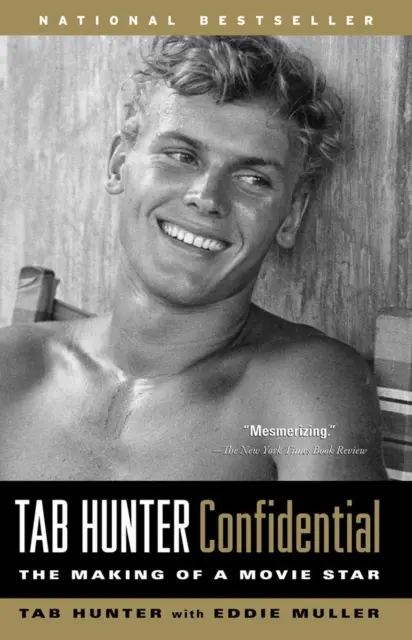 Tab Hunter Confidential: Tvorba filmovej hviezdy - Tab Hunter Confidential: The Making of a Movie Star