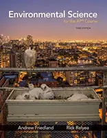 Environmentalistika pre kurz Ap(r) - Environmental Science for the Ap(r) Course