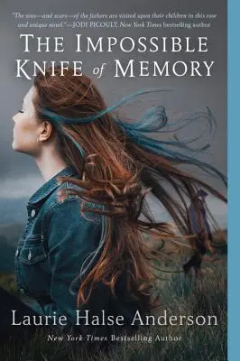 Nemožný nôž pamäti - The Impossible Knife of Memory