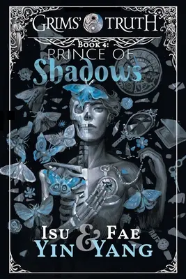 Princ tieňov - Prince of Shadows
