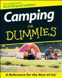Kempovanie pre hlupákov - Camping for Dummies