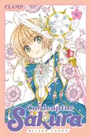 Cardcaptor Sakura: Sklenená karta 6 - Cardcaptor Sakura: Clear Card 6