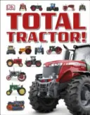 Traktor celkom! - Total Tractor!