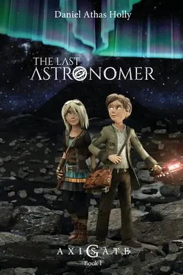 Posledný astronóm - The Last Astronomer