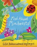 Šialené minizvery! - Mad About Minibeasts!