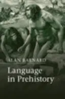 Jazyk v praveku - Language in Prehistory