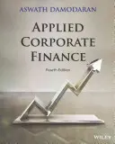 Aplikované podnikové financie - Applied Corporate Finance