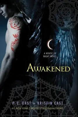 Prebudený - Awakened