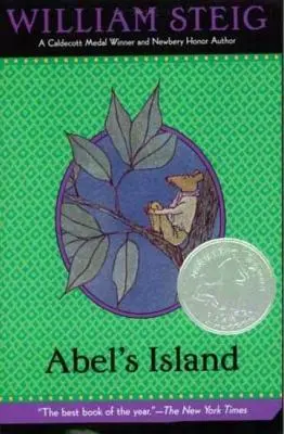 Abelov ostrov - Abel's Island