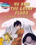 Yu a zlatá kapela Veľká potopa - Yu and the Great Flood Gold Band