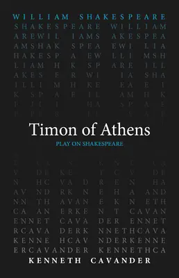 Timon Aténsky - Timon of Athens