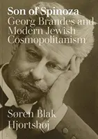 Georg Brandes a židovstvo - Georg Brandes and Jewishness
