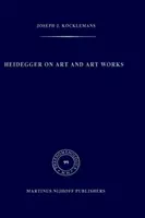 Heidegger o umení a umeleckých dielach - Heidegger on Art and Art Works