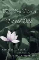 Keď stratíte blízkeho človeka - When You Lose a Loved One