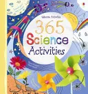 365 vedeckých aktivít - 365 Science Activities