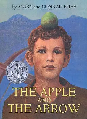 Jablko a šíp - The Apple and the Arrow