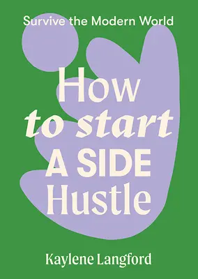 Ako začať s vedľajším podnikaním - How to Start a Side Hustle