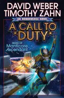 Volanie do služby, 1 - A Call to Duty, 1