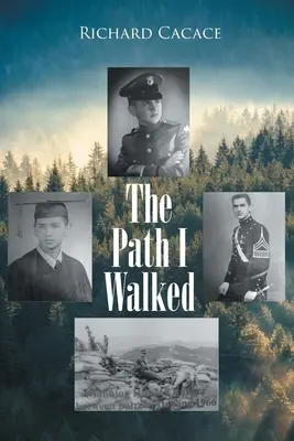 Cesta, po ktorej som kráčal - The Path I Walked