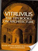 Desať kníh o architektúre, zväzok 1 - The Ten Books on Architecture, Volume 1