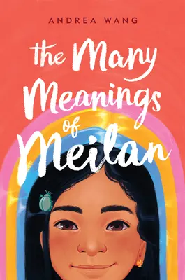 Mnohé významy slova Meilan - The Many Meanings of Meilan
