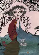 Búrlivé výšiny: (Penguin Classics Deluxe Edition) - Wuthering Heights: (Penguin Classics Deluxe Edition)