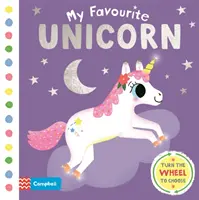 Môj obľúbený jednorožec - My Favourite Unicorn