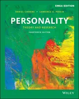 Osobnosť - teória a výskum - Personality - Theory and Research