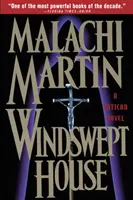 Dom vo vetre - román - Windswept House - A Novel