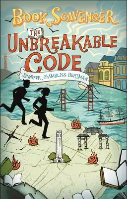 Nezlomný kód - The Unbreakable Code