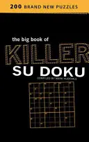 Veľká kniha vražedného su doku - Big Book of Killer Su Doku