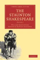The Staunton Shakespeare: Vydanie: 2. zväzok - The Staunton Shakespeare: Volume 2