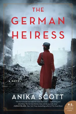 Nemecká dedička - The German Heiress