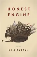 Poctivý motor: Básne - Honest Engine: Poems