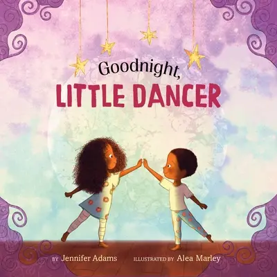 Dobrú noc, malá tanečnica - Goodnight, Little Dancer