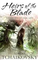 Dediči čepele - Heirs of the Blade