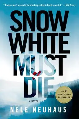 Snehulienka musí zomrieť - Snow White Must Die