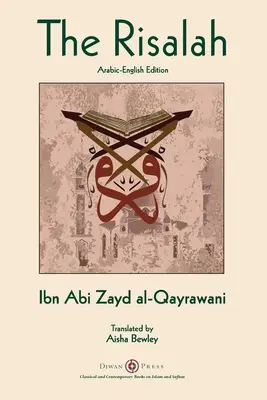Risalah: Ibn Abi Zajd al-Qayrawani - arabské anglické vydanie - Risalah: Ibn Abi Zayd al-Qayrawani - Arabic English edition